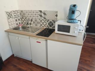 Le Tonnelet, le Carré d'Or Marché de Noël de Strasbourg - 3