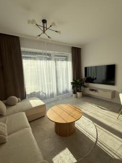 Mieszkanie z ogródkiem Rzeszów - 8