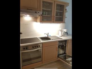 Appartement Chemnitz-Kaßberg - 2