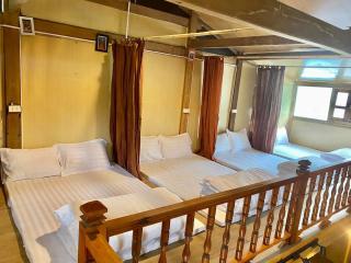PaoDzung homestay Tả Van - 9