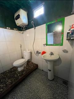 PaoDzung homestay Tả Van - 7