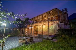 PaoDzung homestay Tả Van - 8