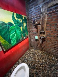 PaoDzung homestay Tả Van - 5