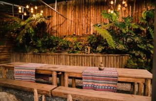 PaoDzung homestay Tả Van - 2