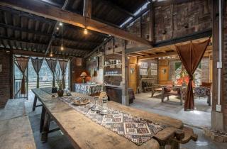 PaoDzung homestay Tả Van - 1