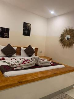 The Var Zanzibar - 9