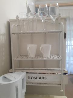 Sandstone Chameleon Guest House - 8