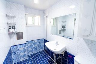 홍대입구역 6번출구 큰집 2Room 파티가능 전체사용 - 7