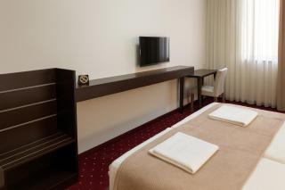 Anga Yerevan Hotel - 7