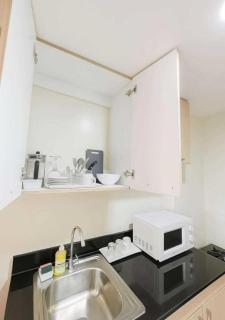 Baguio City Condo with Nature View, Near SM - 4