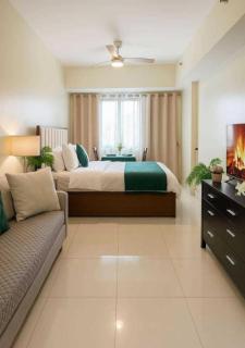 Baguio City Condo with Nature View, Near SM - 7