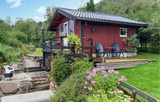 1 Bedroom Amazing Home In Tingvoll - 1