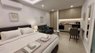 White Arches Studio Suite by TrulyCyprus - 0