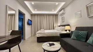 White Arches Studio Suite by TrulyCyprus - 8