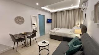 White Arches Studio Suite by TrulyCyprus - 7