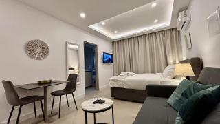 White Arches Studio Suite by TrulyCyprus - 4