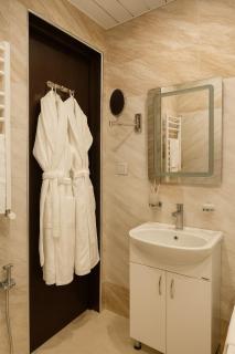 Anga Yerevan Hotel - 4