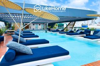 Setai Aquamaris - LikeHome Hospedagens - 0