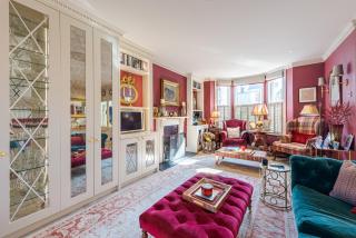 Exclusive Christmas Stay in an Entire Fulham Family Home with early check in and late check out - 2