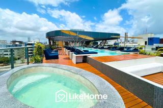 Setai Aquamaris - LikeHome Hospedagens - 7