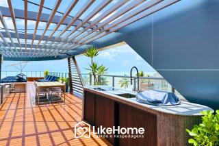 Setai Aquamaris - LikeHome Hospedagens - 2