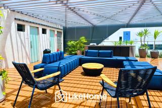 Setai Aquamaris - LikeHome Hospedagens - 1