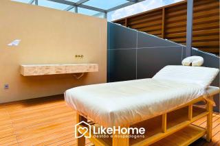 Setai Aquamaris - LikeHome Hospedagens - 1