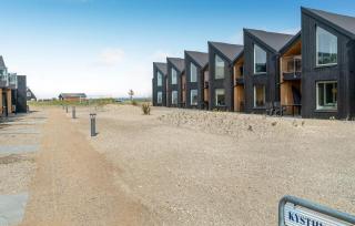 Kysthusene, Lejl 22 - 2