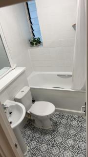 Garden Room in central London - 7