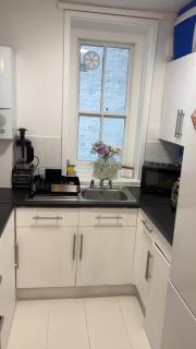 Garden Room in central London - 4