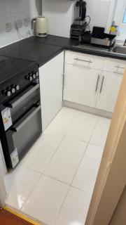 Garden Room in central London - 2