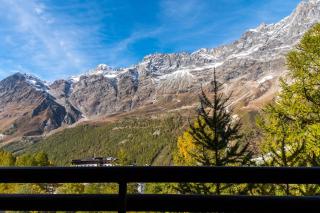 MCX Vacation Rental - Grandes Murailles Ski Apartment - 8