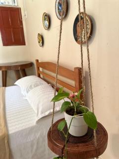 Abraço Verde Complexo Turístico - 8