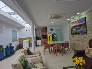 Casa Catalina COP30 - 1