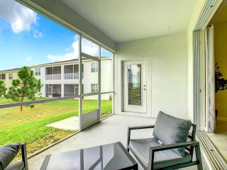 Gorgeous 2BR with Waterpark & Private Game Room - 5