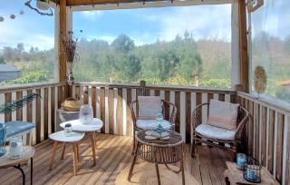 Beautiful Stacaravan - 0