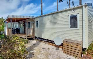 Beautiful Stacaravan - 9