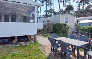 Beautiful Stacaravan - 3