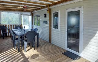 Beautiful Stacaravan - 1