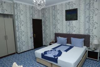 Nizami Baku Hotel - 0