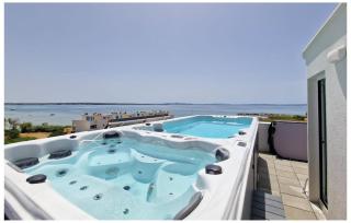 Amazing Home In Privlaka - 0