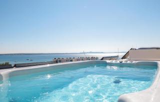 Amazing Home In Privlaka - 4