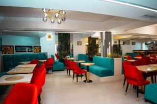 Nizami Baku Hotel - 1