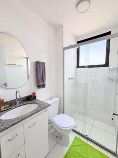 New Central Apartment with Elevator - 7