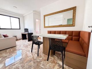 Apartamento Novo Central Com Elevador A 10 Minutos Do Aeroporto Internacional De Viracopos - 4