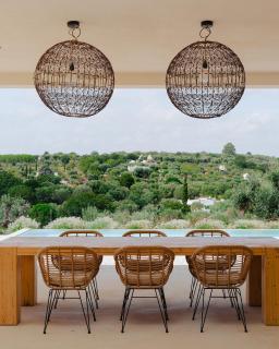 Casaluce, design Villa with Pool in Ostuni - 8
