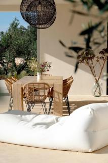 Casaluce, design Villa with Pool in Ostuni - 6