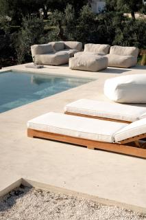 Casaluce, design Villa with Pool in Ostuni - 7