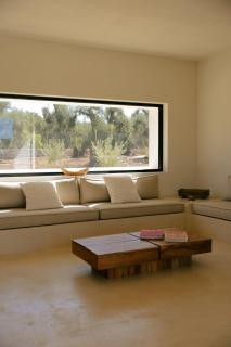 Casaluce, design Villa with Pool in Ostuni - 5