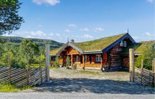 4 Bedroom Gorgeous Home In Hovden I Setesdal - 0